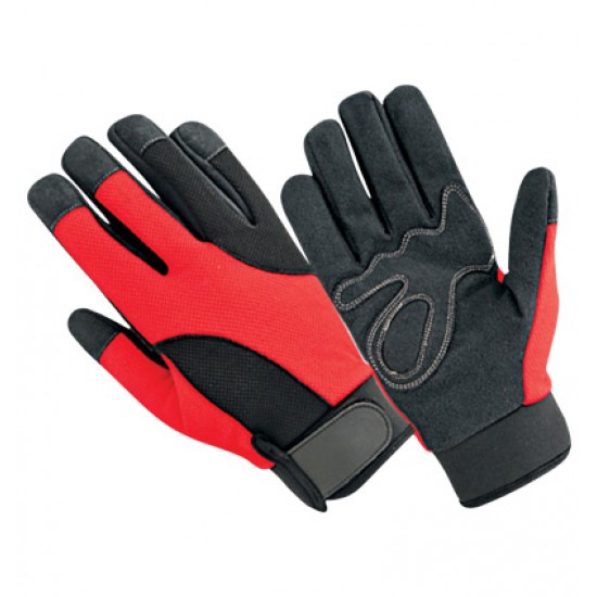 Mechanic Gloves